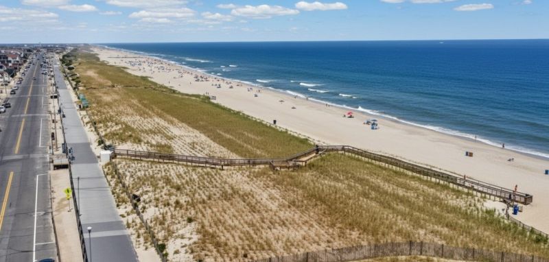 Seaside Park, NJ