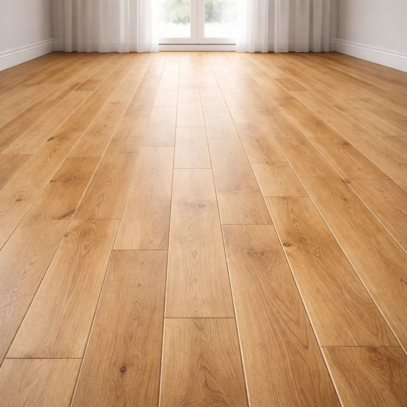 Engineered Wood Installation