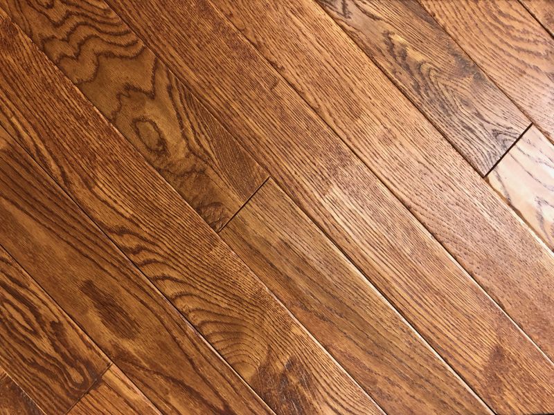 Commercial Hardwood Service in Marlboro, NJ