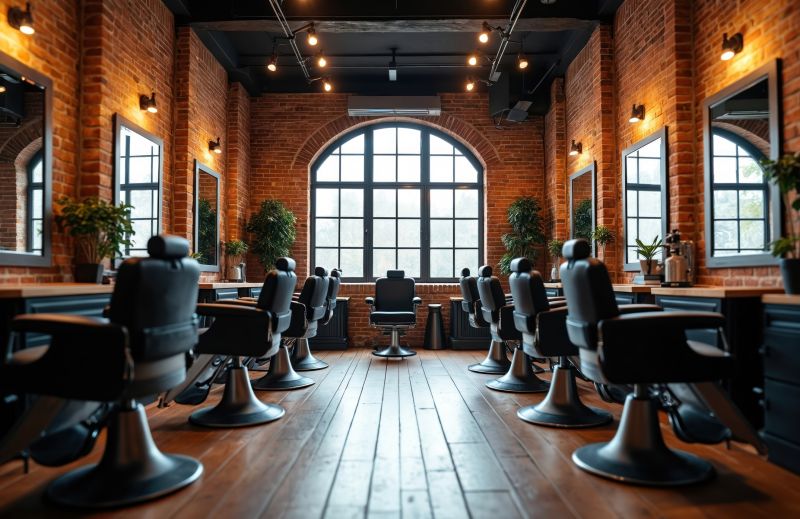 Commercial Hardwood Service in Beach Haven, NJ