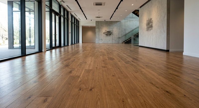 Commercial Hardwood Service in Manahawkin, NJ
