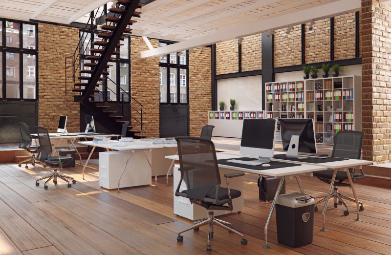 Commercial Hardwood Service in Lincroft, NJ