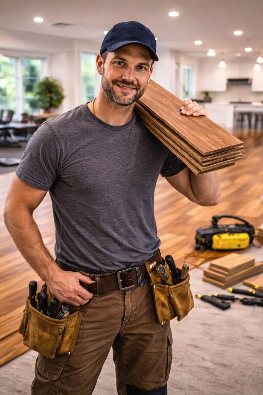 Flooring Service in Toms River, NJ
