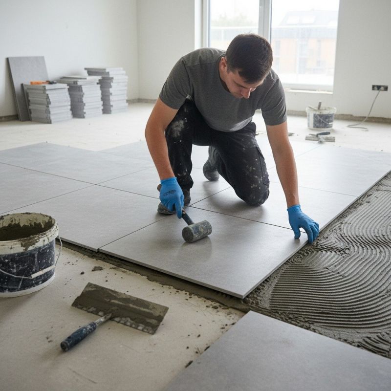 Flooring Service in Toms River, NJ
