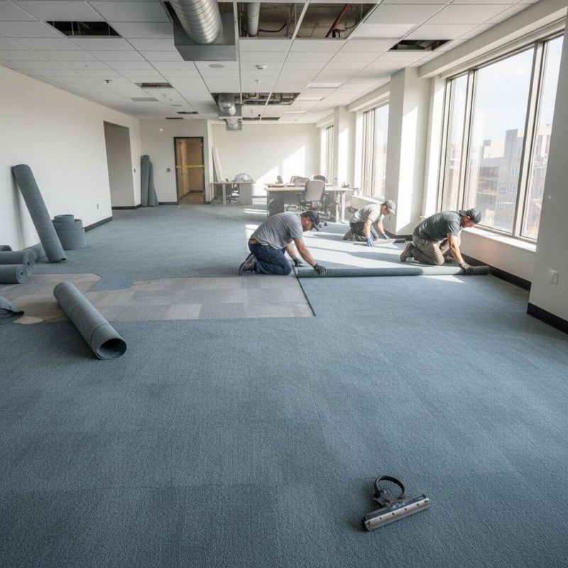 Flooring Service in Toms River, NJ
