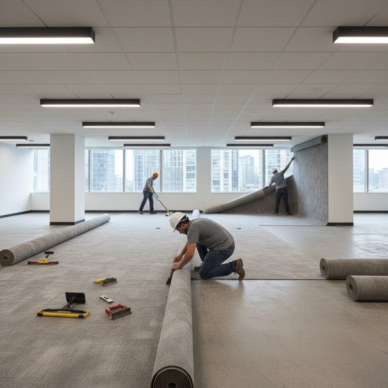 Flooring Service in Toms River, NJ