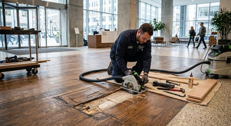 Flooring Service in Toms River, NJ