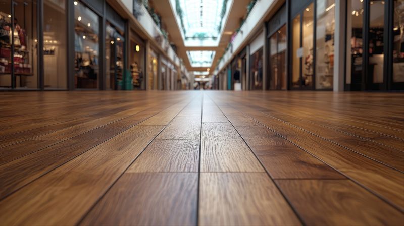 Commercial Hardwood Service in Barnegat Light, NJ