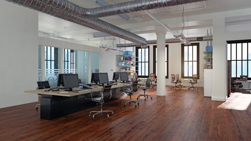 Commercial Hardwood Service in Forked River, NJ