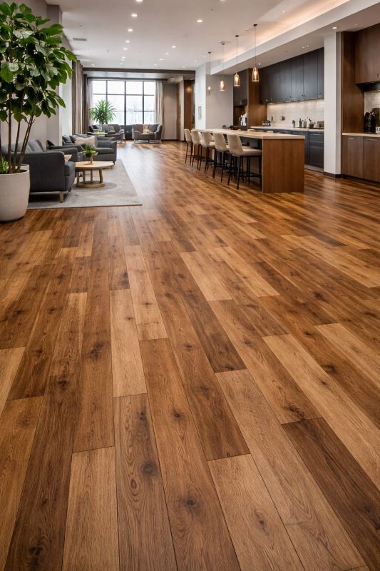 Commercial Hardwood Service in Howell, NJ