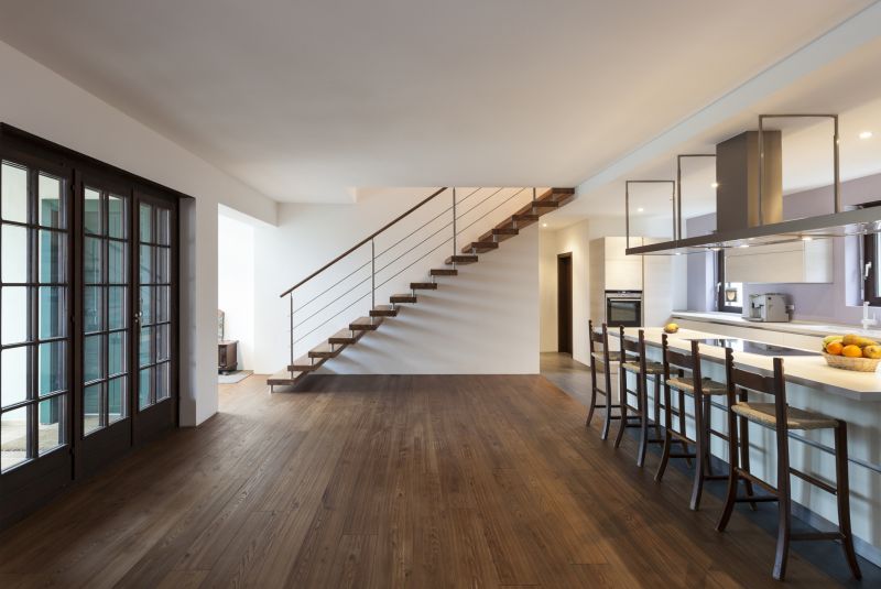 Engineered Wood Installation in Toms River, NJ