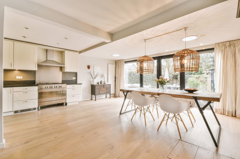 Engineered Wood Installation in Toms River, NJ