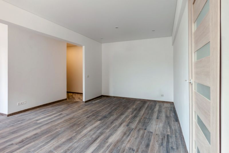 Laminate Floor Installation in Barnegat, NJ