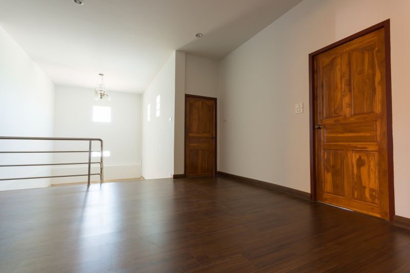 Laminate Floor Installation in Cream Ridge, NJ