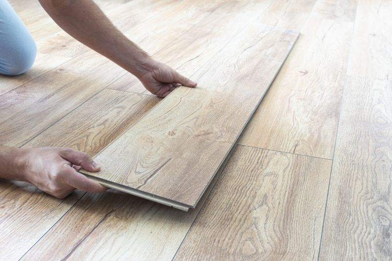 Laminate Floor Replacement in Marlboro, NJ