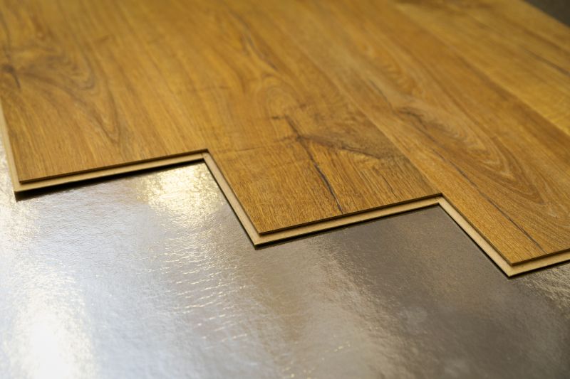 Laminate Wood Installation in Toms River, NJ