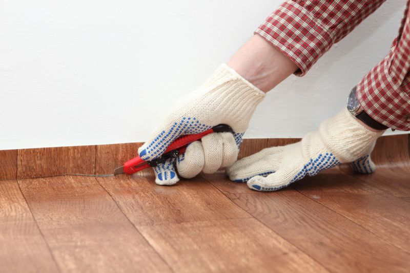 Linoleum Floor Installation in Englishtown, NJ