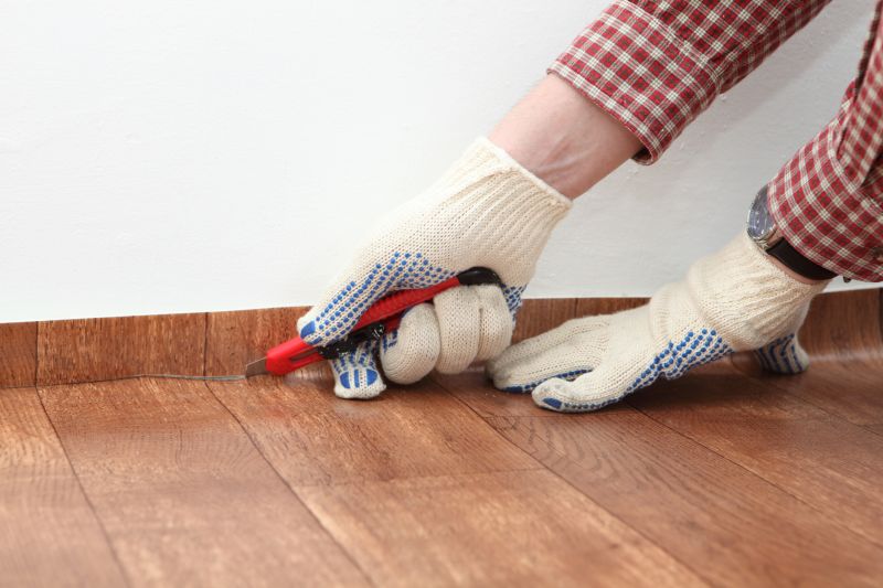 Linoleum Floor Installation in Toms River, NJ