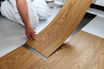Linoleum Floor Installation in Ocean County, NJ