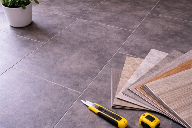 Luxury Vinyl Tile Installation in Point Pleasant Beach, NJ