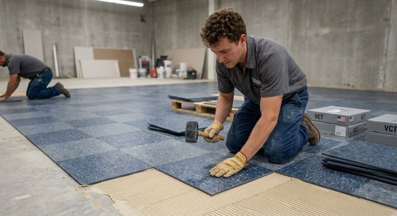 Lvt Flooring Installation in Seaside Park, NJ