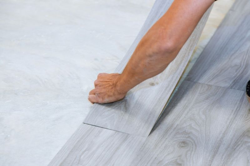 Sheet Flooring Installation in Bayville, NJ