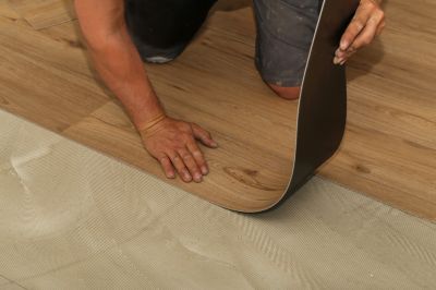 Sheet Linoleum Installation in Manchester Township, NJ