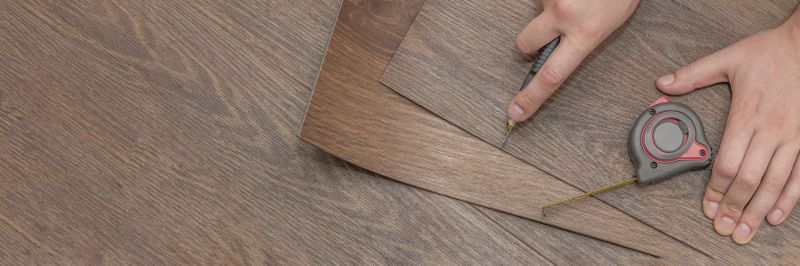 Sheet Linoleum Installation in Waretown, NJ