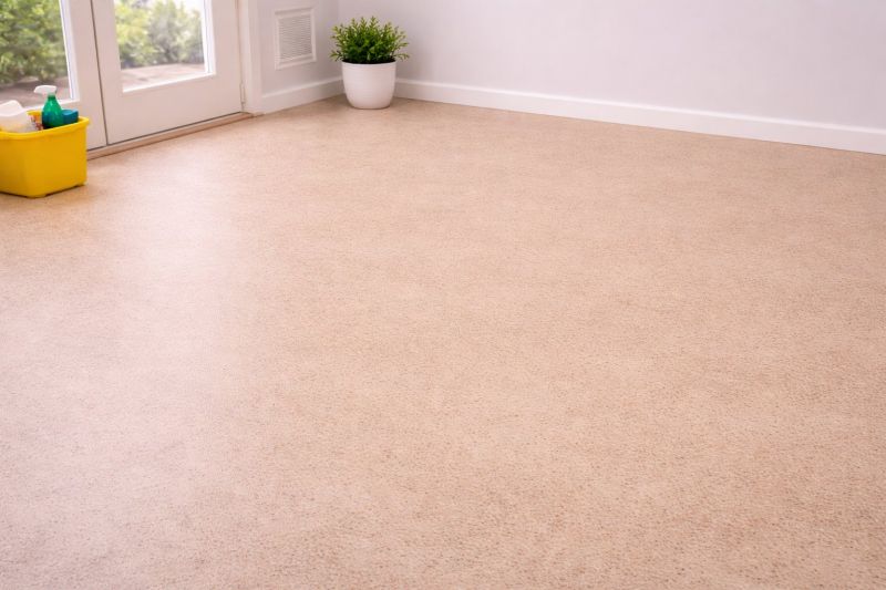 Sheet Linoleum Installation in Waretown, NJ