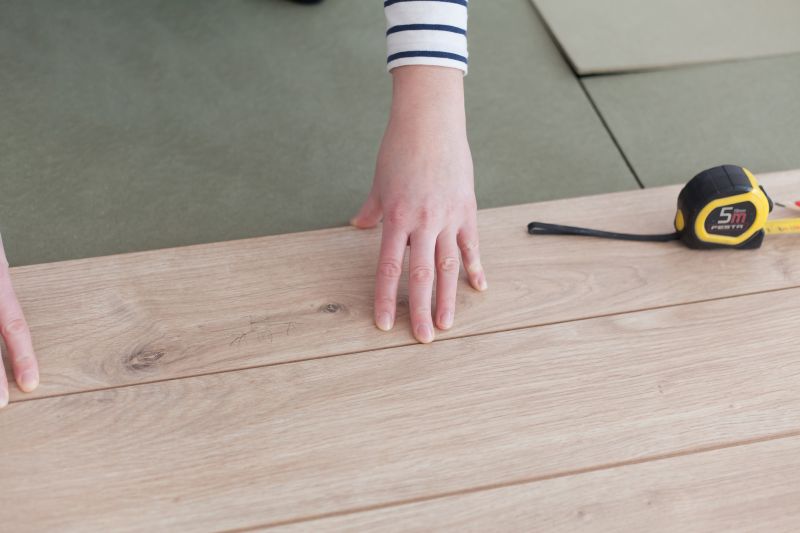 Vinyl Flooring Installation in Manchester Township, NJ